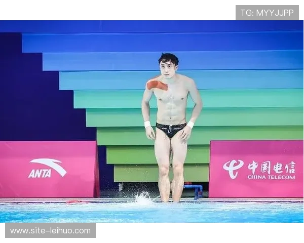 全运会跳水男个人全能，练俊杰夺冠曹缘获银