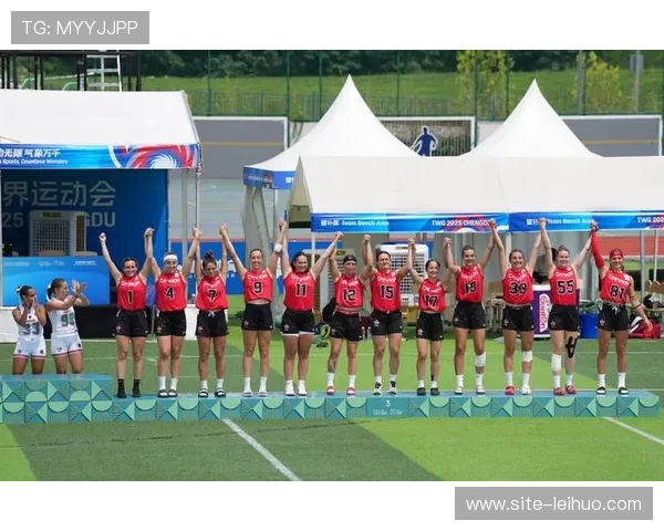 成都世运会女子垒球比赛开赛在即，中国队目标直指奖牌