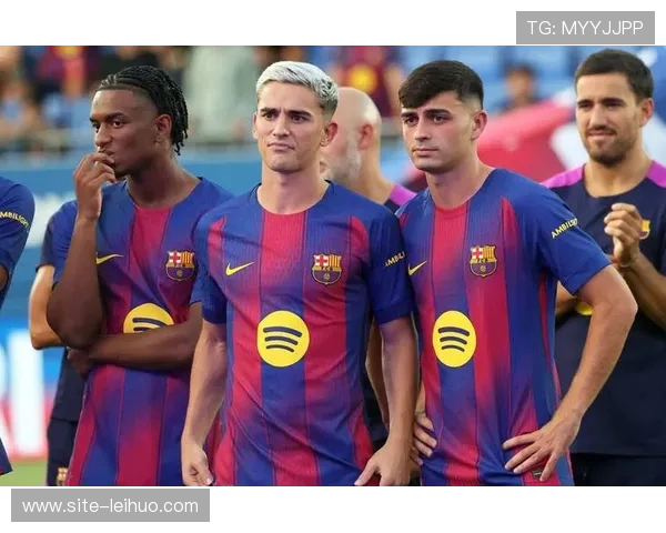 加维预计月底恢复合练，巴萨谨慎应对球员复出